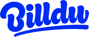 Billdu invoicing software logo