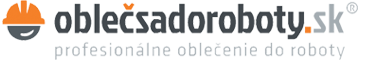 Oblecsadoroboty - pracovné oblečenie